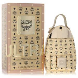 MCM Ultra by MCM - Eau De Parfum Spray 75 ml