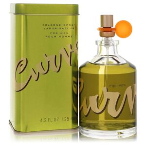 Curve by Liz Claiborne - Cologne Spray 4.2 oz
