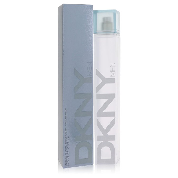 Dkny by Donna Karan - Eau De Toilette Spray 3.4 oz