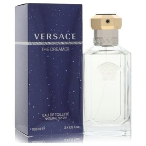 Dreamer by Versace - Eau De Toilette Spray 3.4 oz