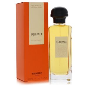 Equipage by Hermes - Eau De Toilette Spray 3.3 oz