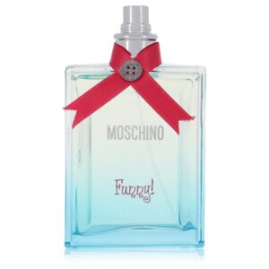 Moschino Funny by Moschino - Eau De Toilette Spray (Tester) 3.4 oz