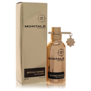 Montale Intense Pepper by Montale - Eau De Parfum Spray 1.7 oz