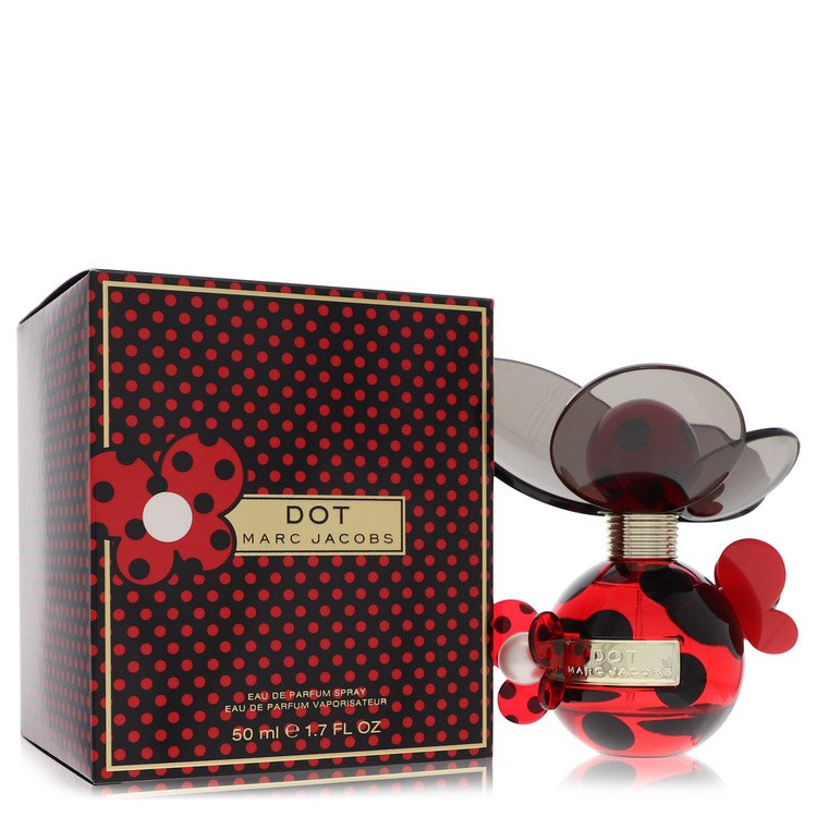 Marc Jacobs Dot by Marc Jacobs - Eau De Parfum spray 1.7 oz
