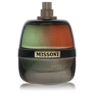 Missoni by Missoni - Eau De Parfum Spray (Tester) 3.4 oz