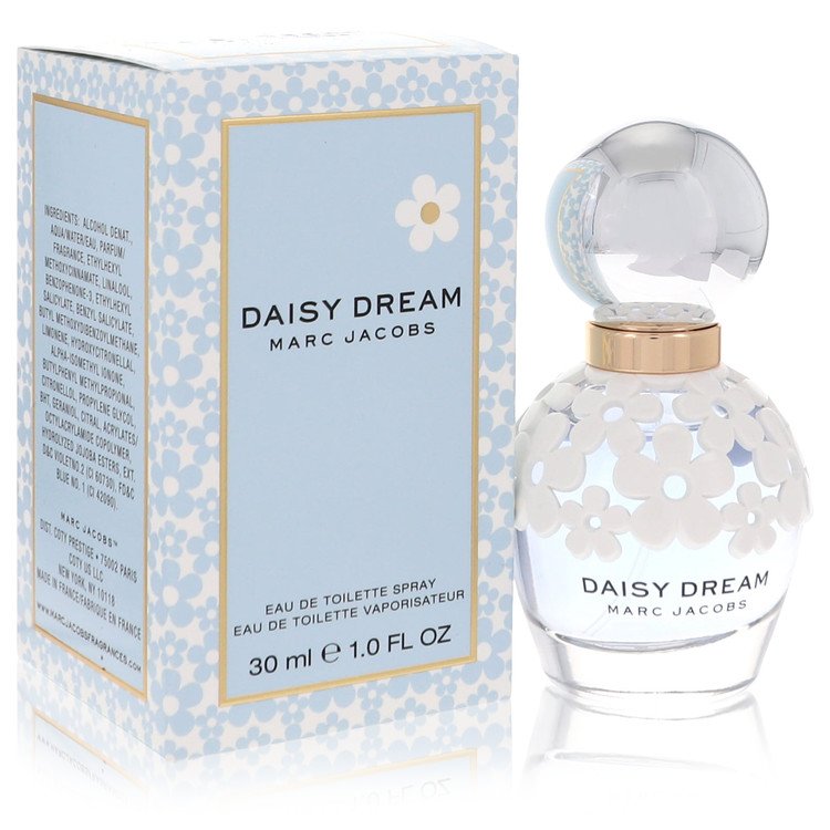 Daisy Dream by Marc Jacobs - Eau De Toilette Spray 1 oz