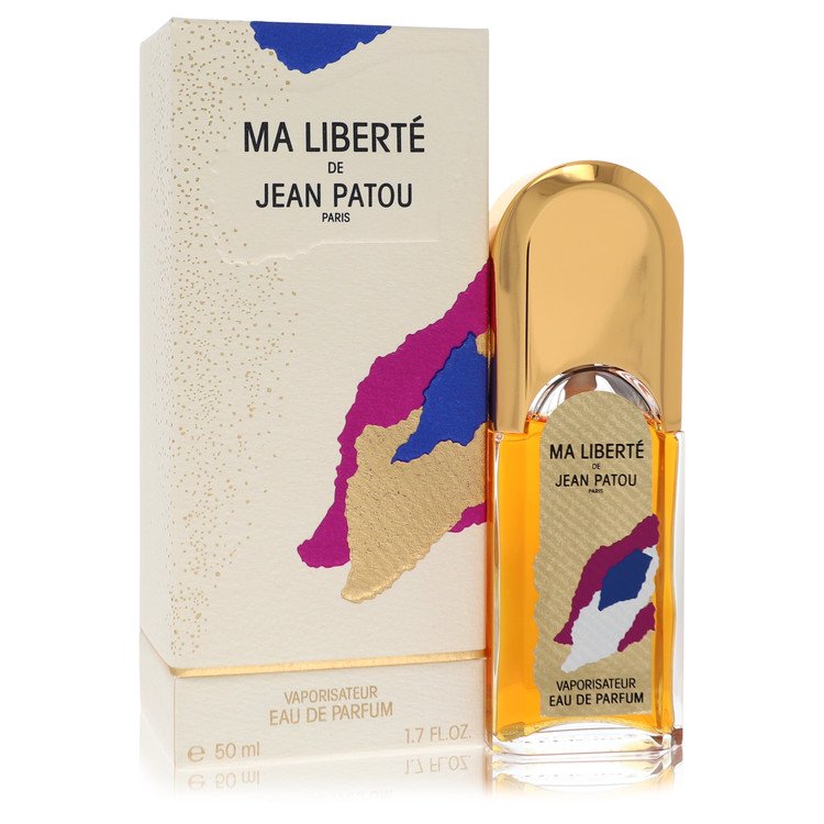 Ma Liberte by Jean Patou - Eau De Parfum Spray 1.7 oz