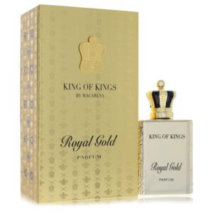 Macarena King of Kings Royal Gold by Macarena - Parfum Spray 100 ml