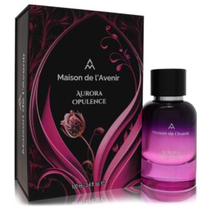 Maison De L'avenir Aurora Opulence by Maison De L'avenir - Eau De Parfum Spray (Unisex) 100 ml