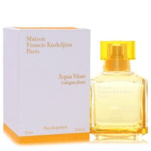 Aqua Vitae Cologne Forte by Maison Francis Kurkdjian - Eau De Parfum Spray (Unisex) 71 ml