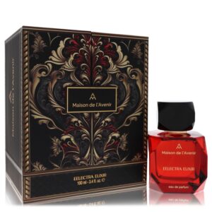 Maison De L'avenir Electra Elixir by Maison De L'avenir - Eau De Parfum Spray (Unisex) 100 ml