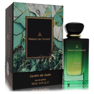 Maison De L'avenir Jardin De Jade by Maison De L'avenir - Eau De Parfum Spray (Unisex) 100 ml