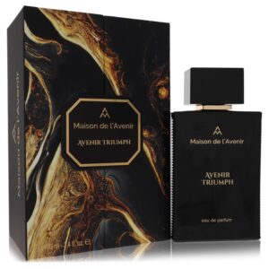 Maison De L'avenir Avenir Triumph by Maison De L'avenir - Eau De Parfum Spray (Unisex) 100 ml