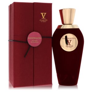Mandragola V by V Canto - Extrait De Parfum Spray (Unisex) 3.38 oz