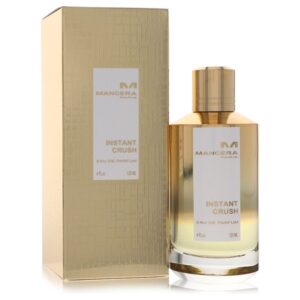 Mancera Instant Crush by Mancera - Eau De Parfum Spray (Unisex) 4 oz