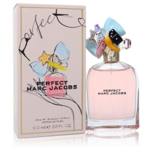 Marc Jacobs Perfect by Marc Jacobs - Eau De Parfum Spray 3.3 oz