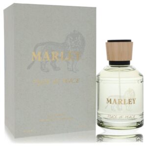 Marley Place Of Peace by Marley - Eau De Parfum Spray (Unisex) 100 ml