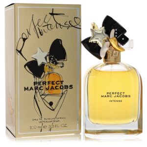 Marc Jacobs Perfect Intense by Marc Jacobs - Eau De Parfum Spray 100 ml