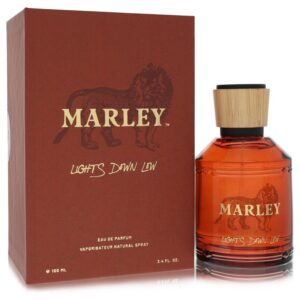 Marley Lights Down Low by Marley - Eau De Parfum Spray (Unisex) 100 ml