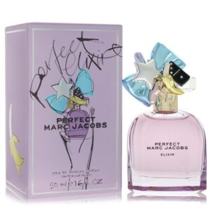 Marc Jacobs Perfect Elixir by Marc Jacobs - Eau De Parfum Spray 50 ml