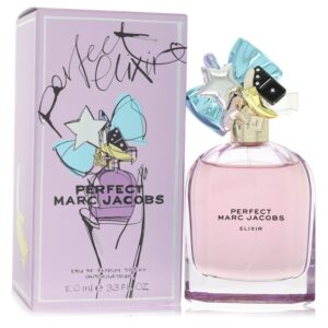 Marc Jacobs Perfect Elixir by Marc Jacobs - Eau De Parfum Spray 100 ml