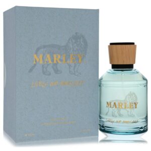 Marley Lively Up Yourself by Marley - Eau De Parfum Spray 100 ml