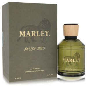 Marley Mellow Mood by Marley - Eau De Parfum Spray (Unisex) 100 ml
