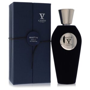 Mastin V by V Canto - Extrait De Parfum Spray (Unisex) 3.38 oz