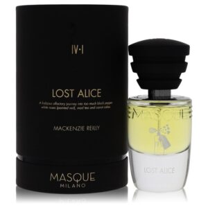 Masque Milano Lost Alice by Masque Milano - Eau De Parfum Spray 35 ml