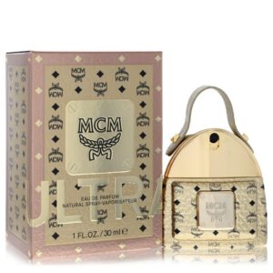 MCM Ultra by MCM - Eau De Parfum Spray 30 ml