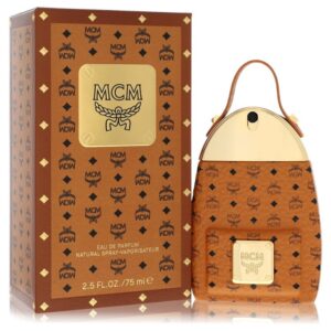 Mcm by Mcm - Eau De Parfum Spray 75 ml