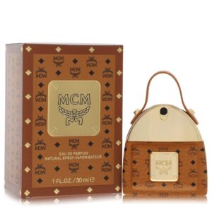 Mcm by Mcm - Eau De Parfum Spray 30 ml