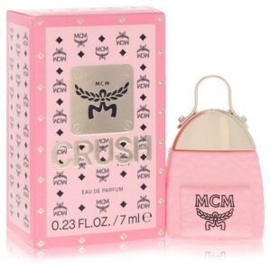 MCM Crush by MCM - Mini EDP 7 ml