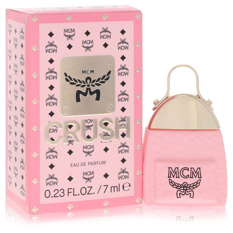 MCM Crush by MCM - Mini EDP 7 ml
