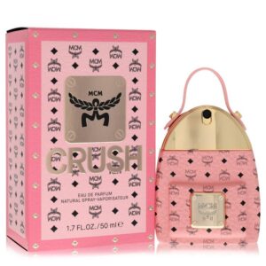 MCM Crush by MCM - Eau De Parfum Spray 50 ml