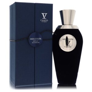 Mea Culpa V by V Canto - Extrait De Parfum Spray (Unisex) 3.38 oz