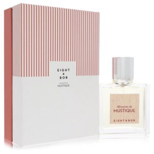 Memoires de Mustique  by Eight & Bob - Eau De Parfum Spray (Unisex) 3.4 oz