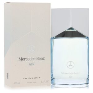 Mercedes Benz Air by Mercedes Benz - Eau De Parfum Spray Refillable 100 ml