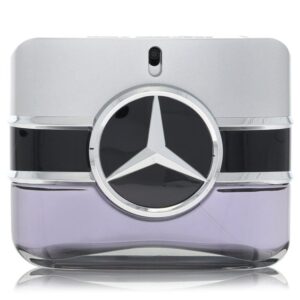 Mercedes Benz Sign Your Attitude by Mercedes Benz - Eau De Toilette Spray (Unboxed) 100 ml