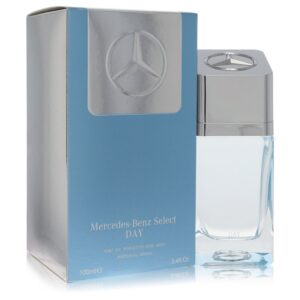 Mercedes Benz Select Day by Mercedes Benz - Eau De Toilette Spray 100 ml