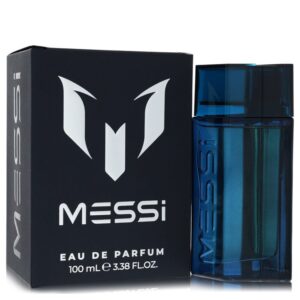 Messi by Messi - Eau De Parfum Spray 100 ml