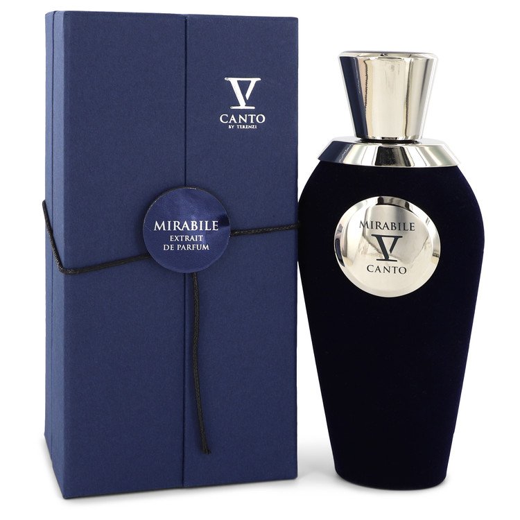 Mirabile by V Canto - Extrait De Parfum Spray (Unisex) 3.38 oz