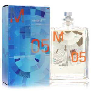 Molecule 05 by Escentric Molecules - Eau De Toilette Spray (Unisex) 3.5 oz