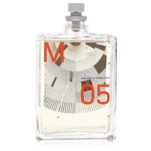 Molecule 05 by Escentric Molecules - Eau De Toilette Spray (Unisex unboxed) 3.5 oz