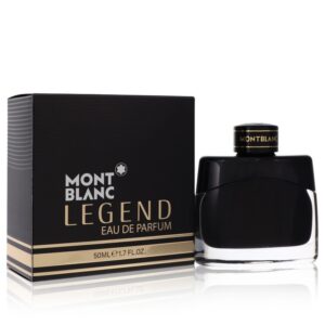 MontBlanc Legend by Mont Blanc - Eau De Parfum Spray 1.7 oz