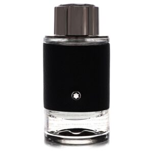 Montblanc Explorer by Mont Blanc - Eau De Parfum Spray (Tester) 3.3 oz