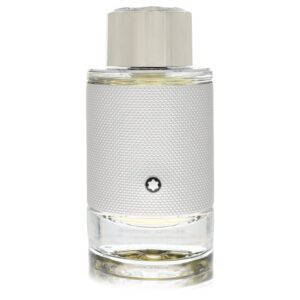 Montblanc Explorer Platinum by Mont Blanc - Eau De Parfum Spray (Tester) 100 ml
