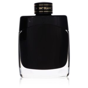 MontBlanc Legend by Mont Blanc - Eau De Parfum Spray (unboxed) 3.3 oz