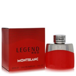 Montblanc Legend Red by Mont Blanc - Eau De Parfum Spray 30 ml