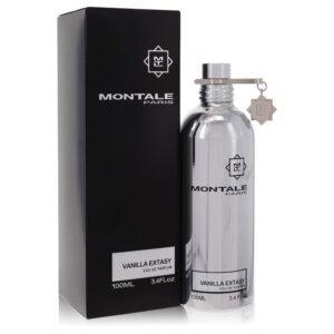 Montale Vanilla Extasy by Montale - Eau De Parfum Spray 3.4 oz